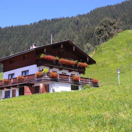 Apartments In Bruck Am Ziller/Zillertal 857 Grosshartberg Dış mekan fotoğraf