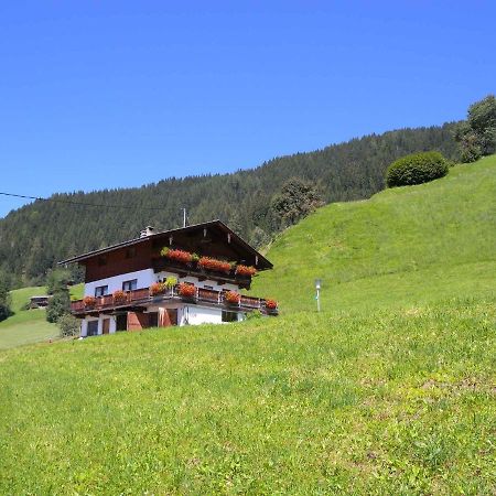 Apartments In Bruck Am Ziller/Zillertal 857 Grosshartberg Dış mekan fotoğraf