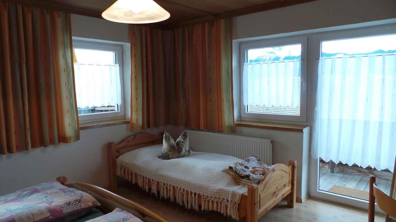 Apartments In Bruck Am Ziller/Zillertal 857 Grosshartberg Dış mekan fotoğraf