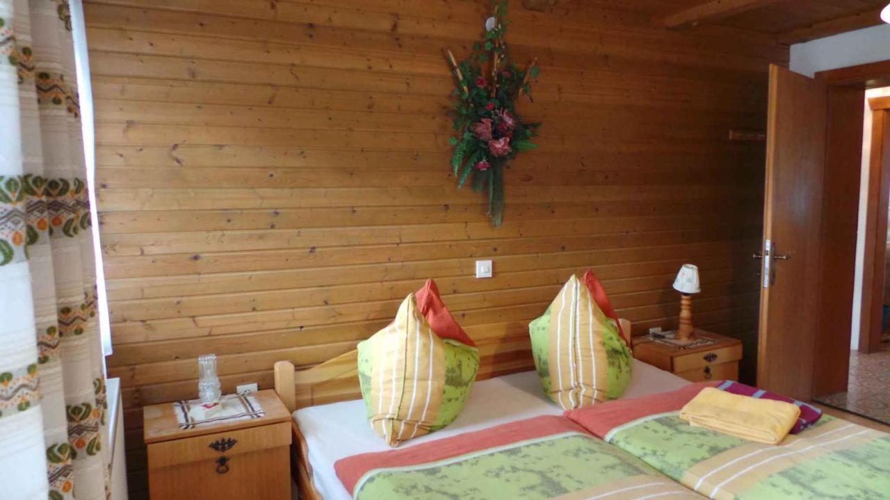 Apartments In Bruck Am Ziller/Zillertal 857 Grosshartberg Dış mekan fotoğraf